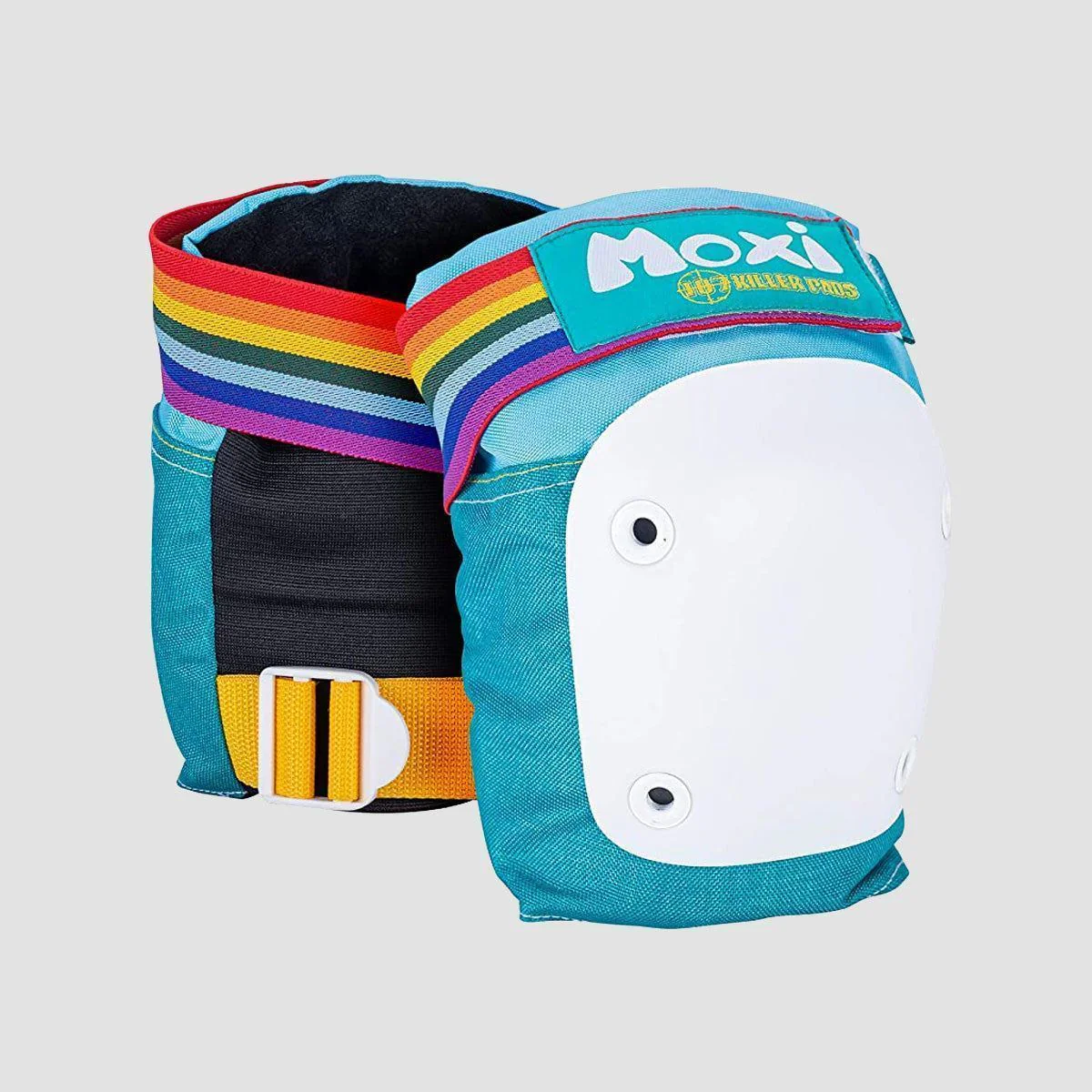 187 Killer X Moxi Pad Set 6 Pack Jade - Image 2