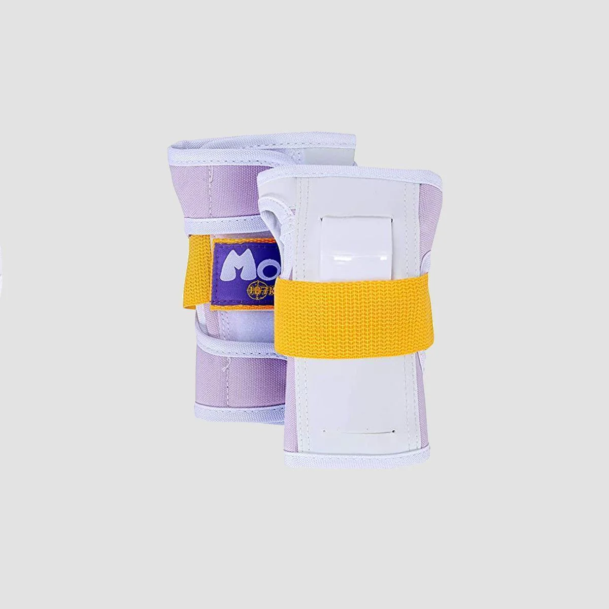 187 Killer X Moxi Pad Set 6 Pack Lavender - Kids - Image 4