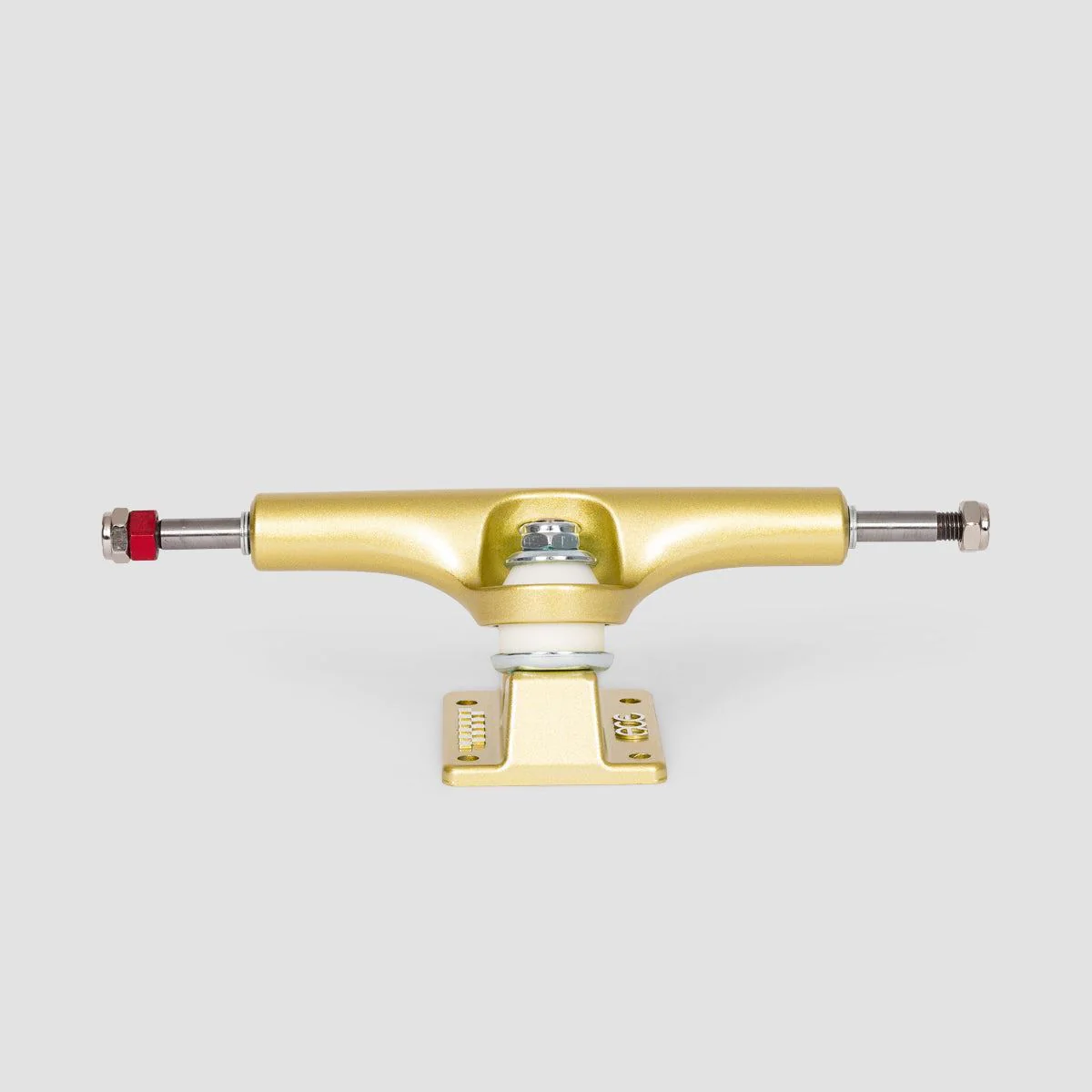 Ace AF1 55 Skateboard Trucks 1 Pair Gold - 8.5" - Image 2