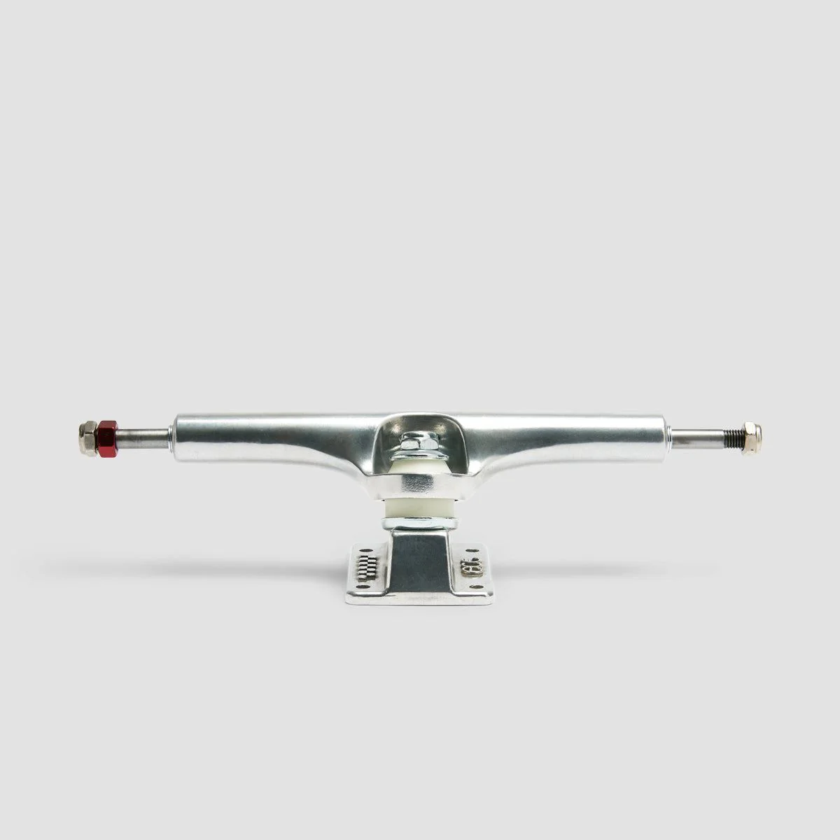 Ace AF1 80 Skateboard Trucks 1 Pair Polished - 10" - Image 2