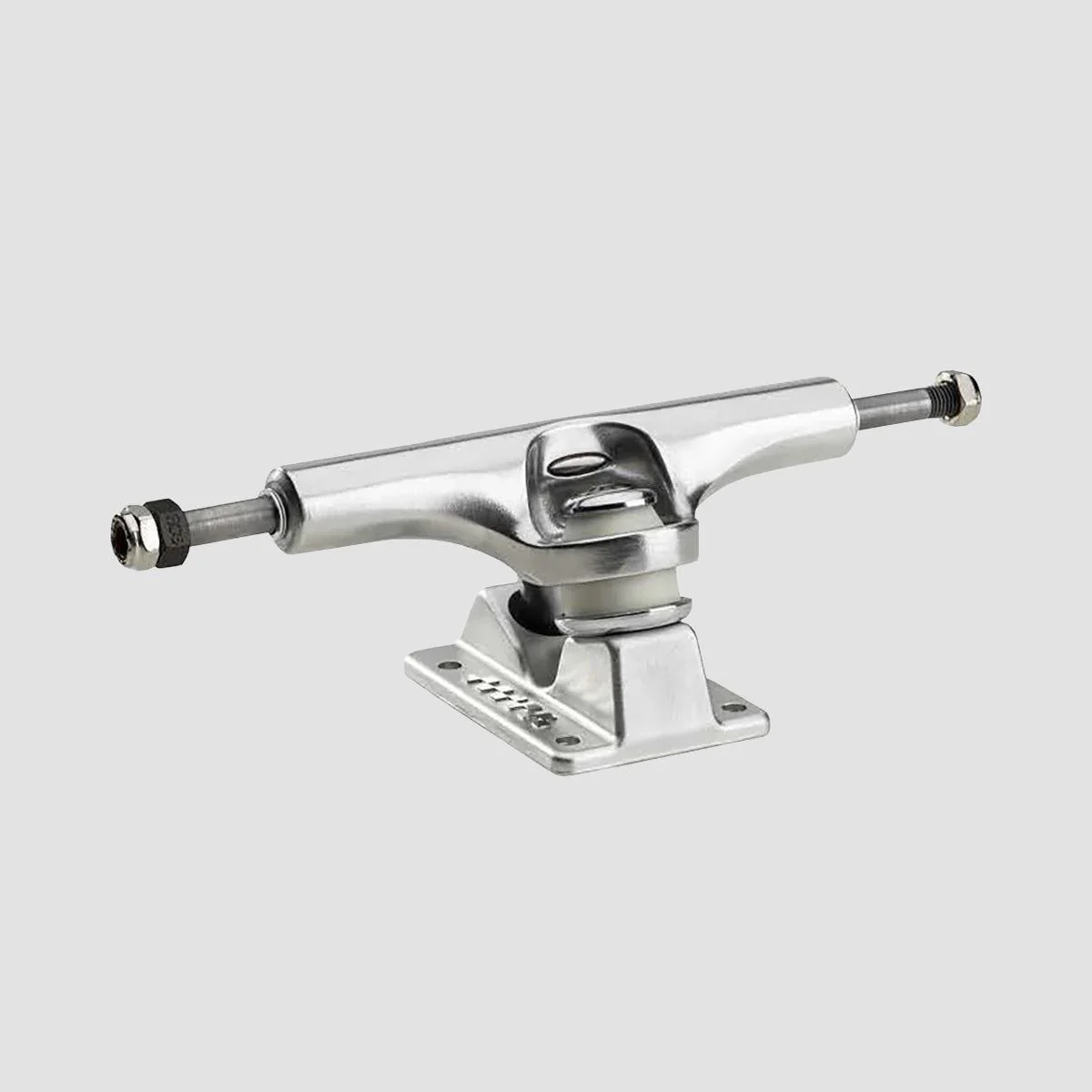 Ace AF1 Inverted Hollow 44 Skateboard Trucks 1 Pair Polished - 8.25" - Image 2