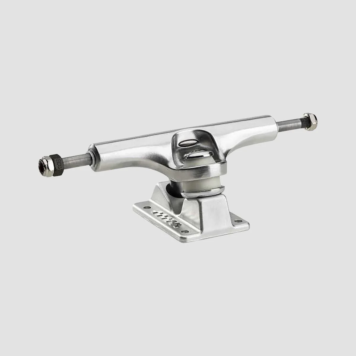 Ace AF1 Inverted Hollow 55 Skateboard Trucks 1 Pair Polished - 8.5" - Image 2