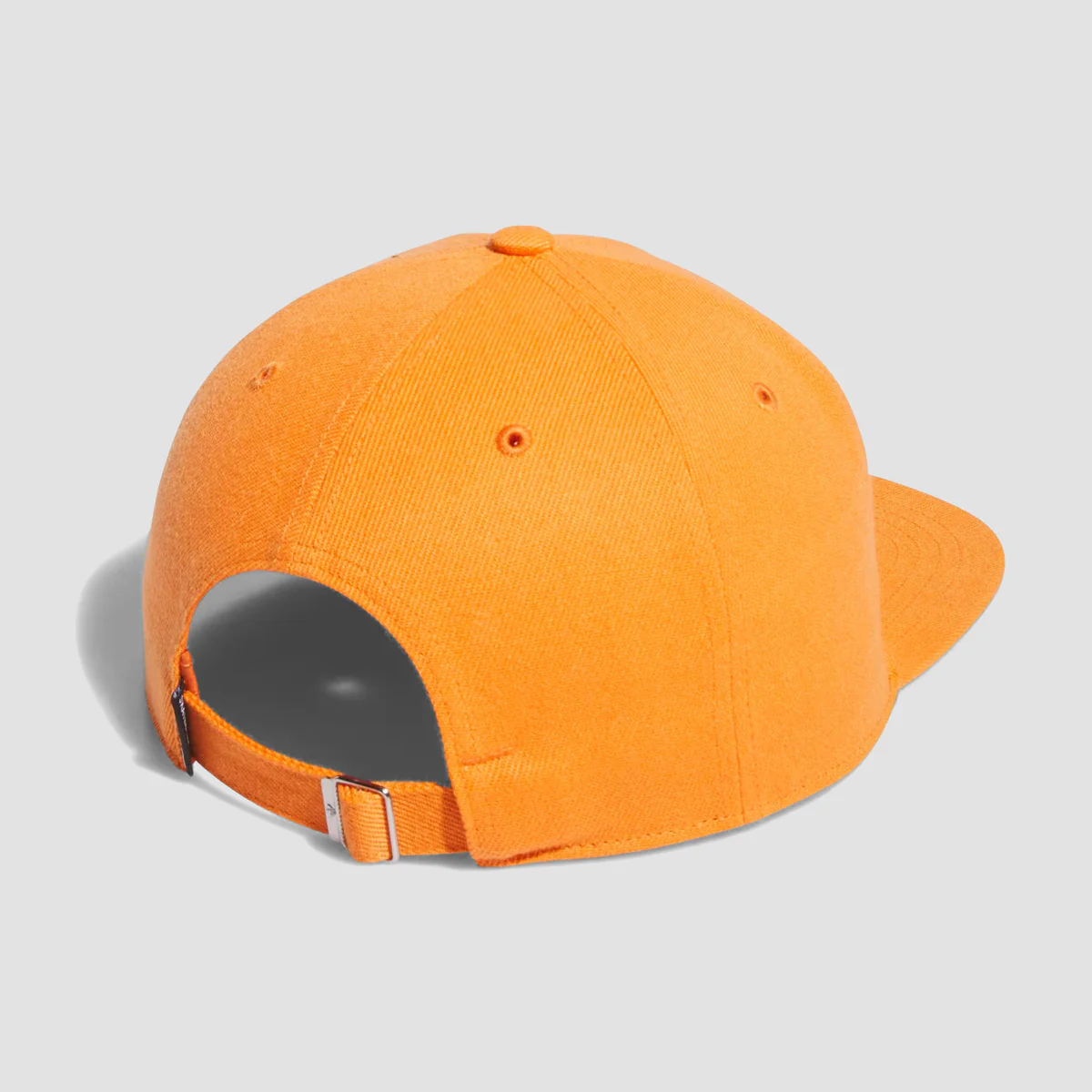 adidas Arched Logo Cap Collegiate Orange - Image 2