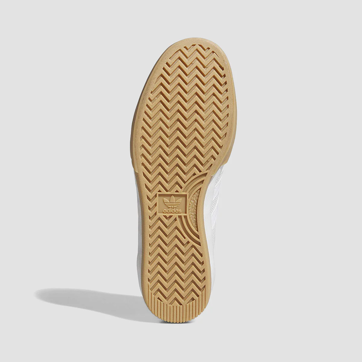 adidas Lucas Premiere Shoes Ftwr White/Crystal White/Haze Coral - Image 4