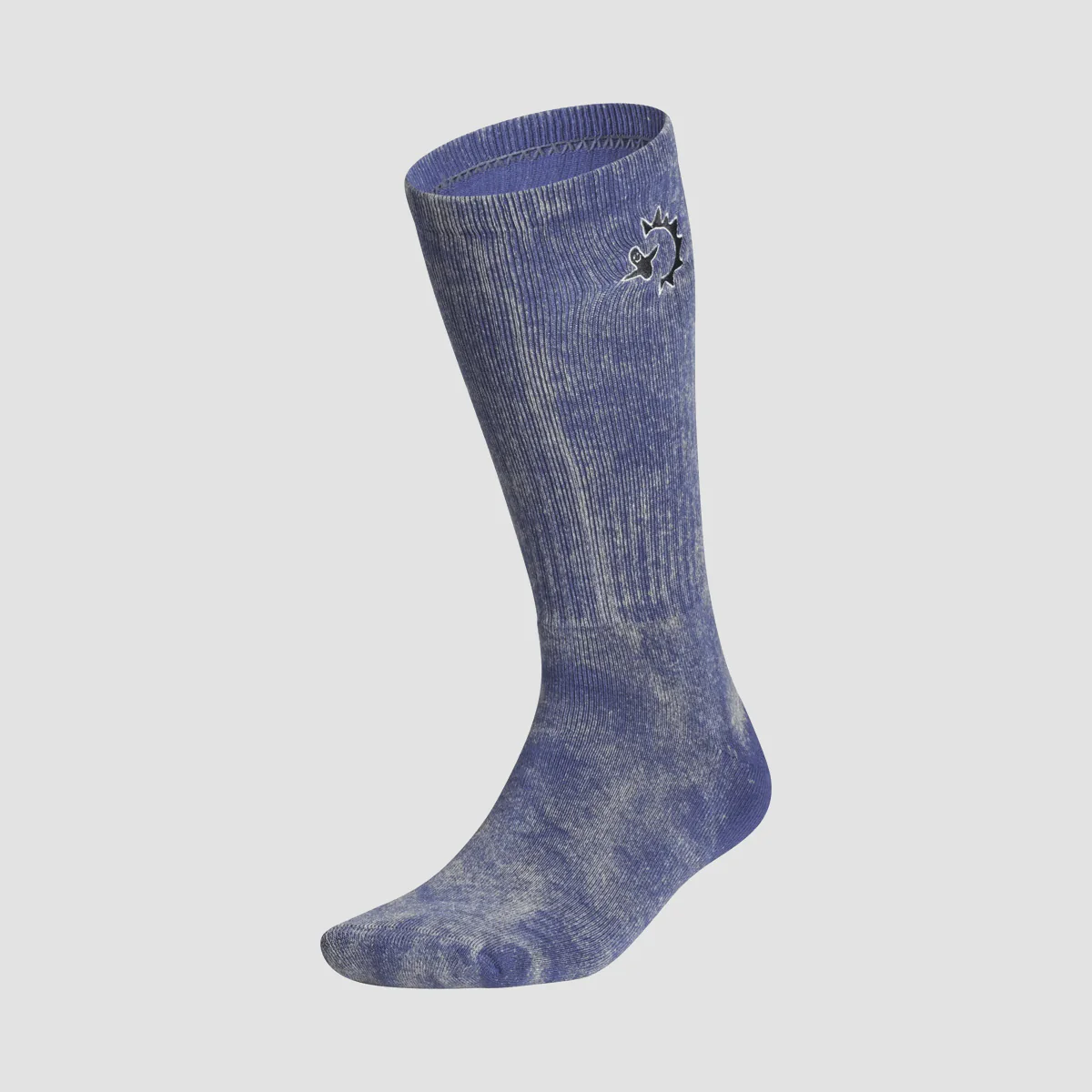 adidas Skateboarding X Mark Gonzales Socks Muted Purple