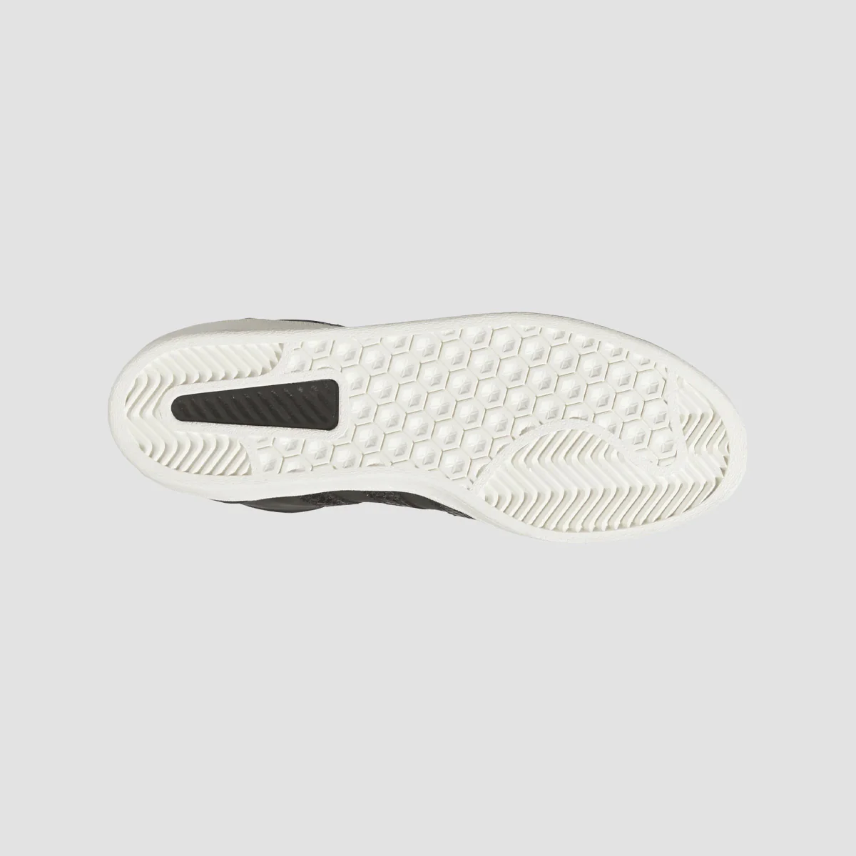 adidas Superskate X Kader Shoes - Core Black/Supplier Colour/Off White - Image 4