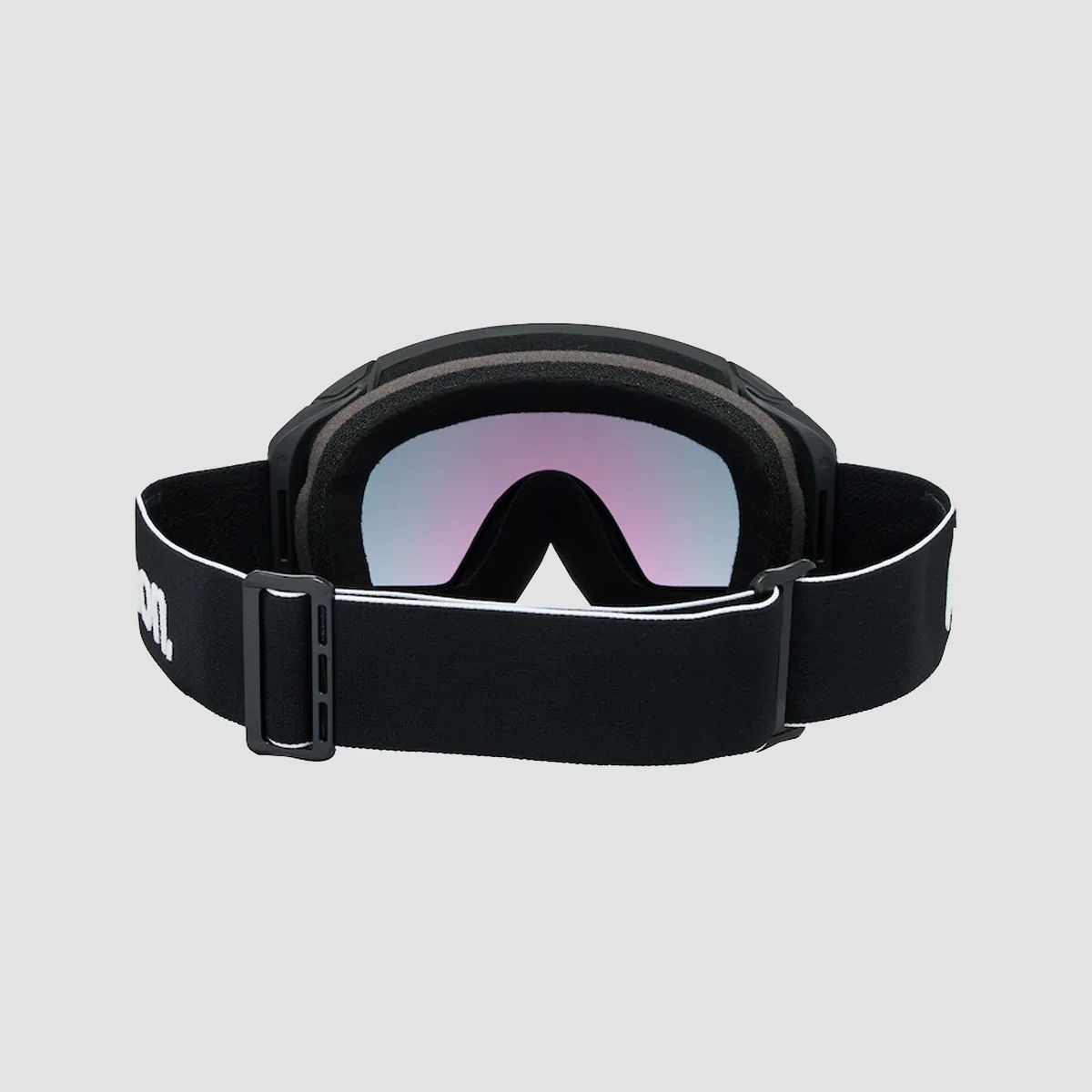 Anon M4 Toric Snow Goggles Black/Perceive Sunny Red + Bonus Lens Perceive Cloudy Burst + MFI Face Mask - Image 3