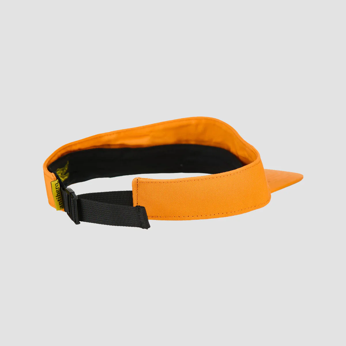 Antihero Basic Eagle Visor Orange - Image 2