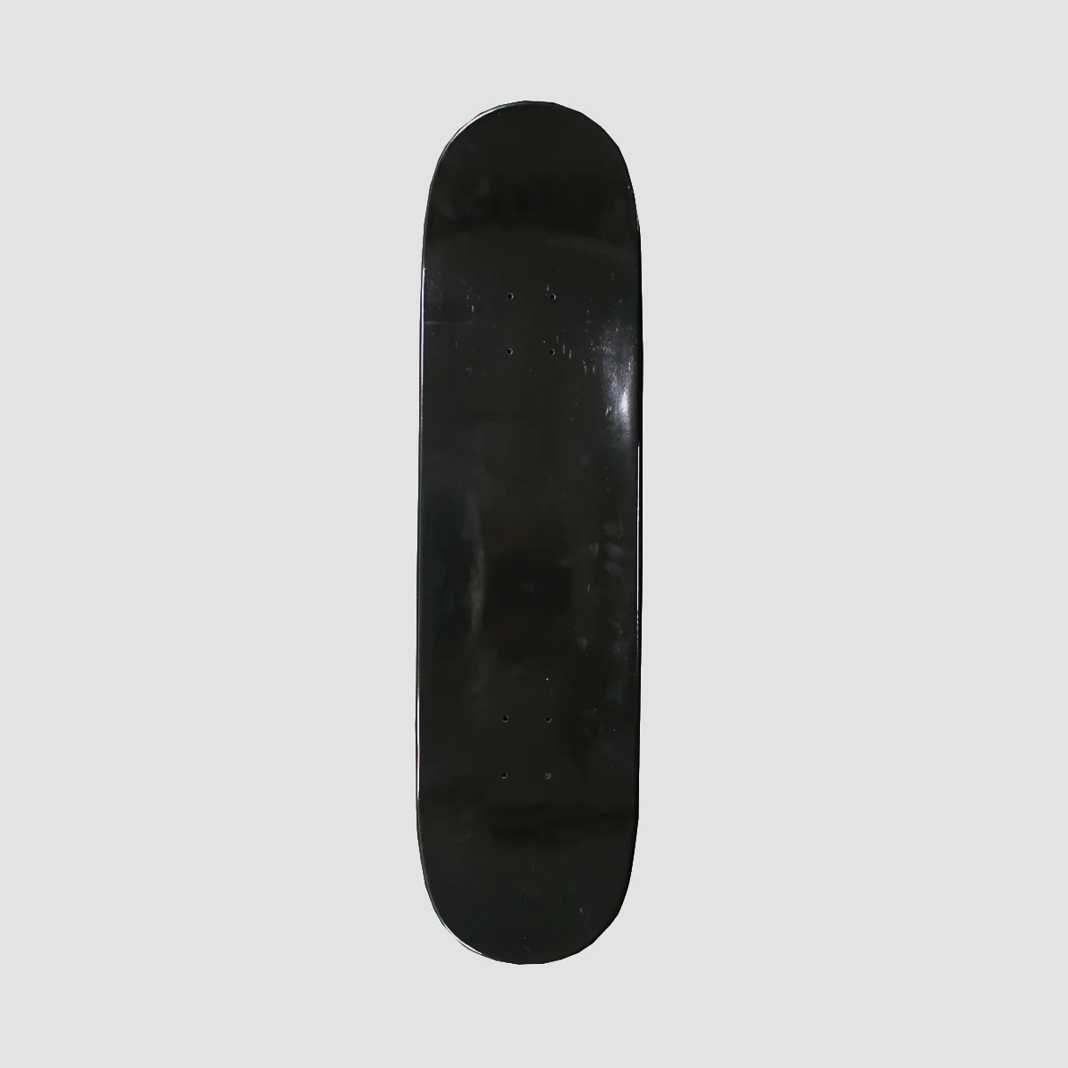 Baglady Cherub Skateboard Deck Black Dip - 8.5" - Image 2