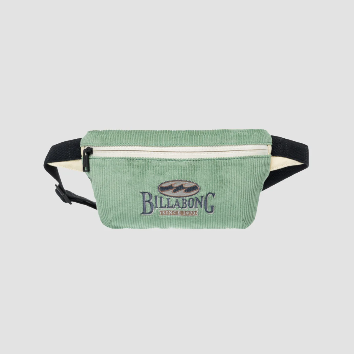 Billabong Cord 1L Waist Pack Moss