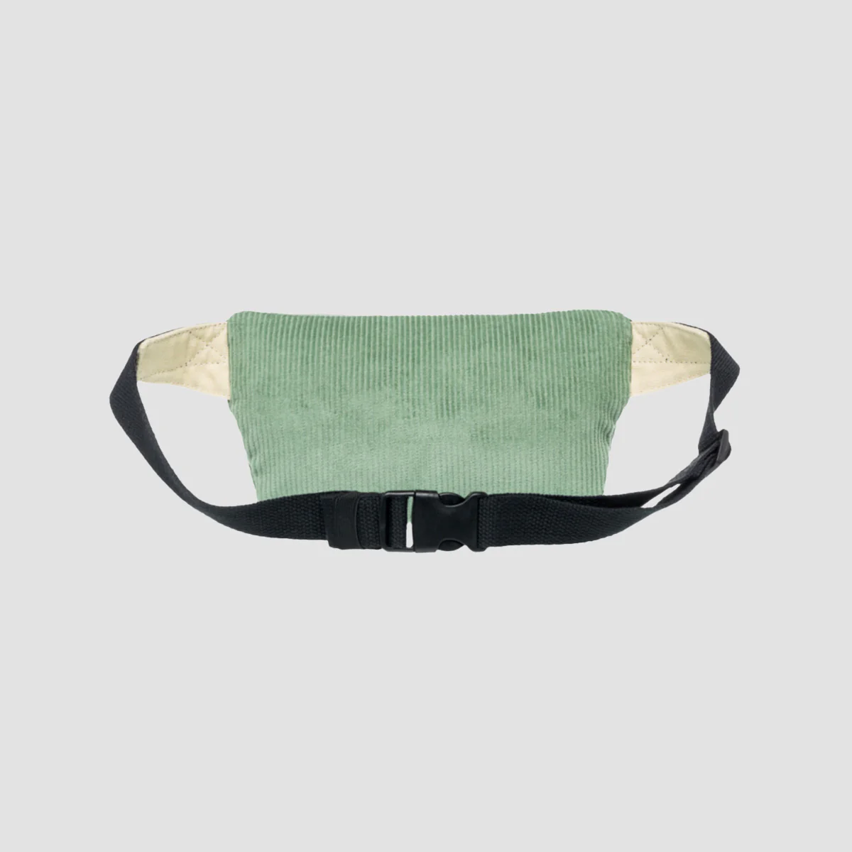 Billabong Cord 1L Waist Pack Moss - Image 2