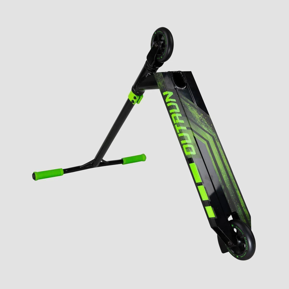 Blazer Pro Outrun 2 FX 500mm Complete Scooter Galaxy - Image 2