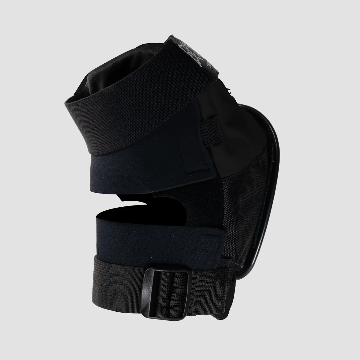 Boneless Pro Knee Pads Black Out - Image 2