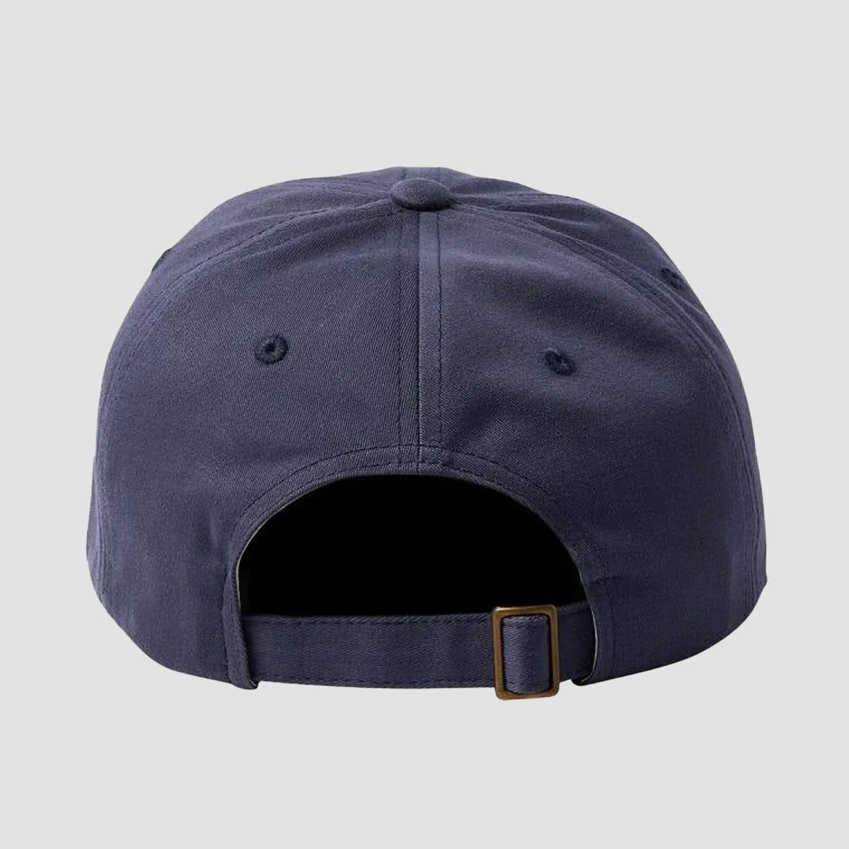 Brixton Alpha LP Cap Navy Vintage Wash - Image 2