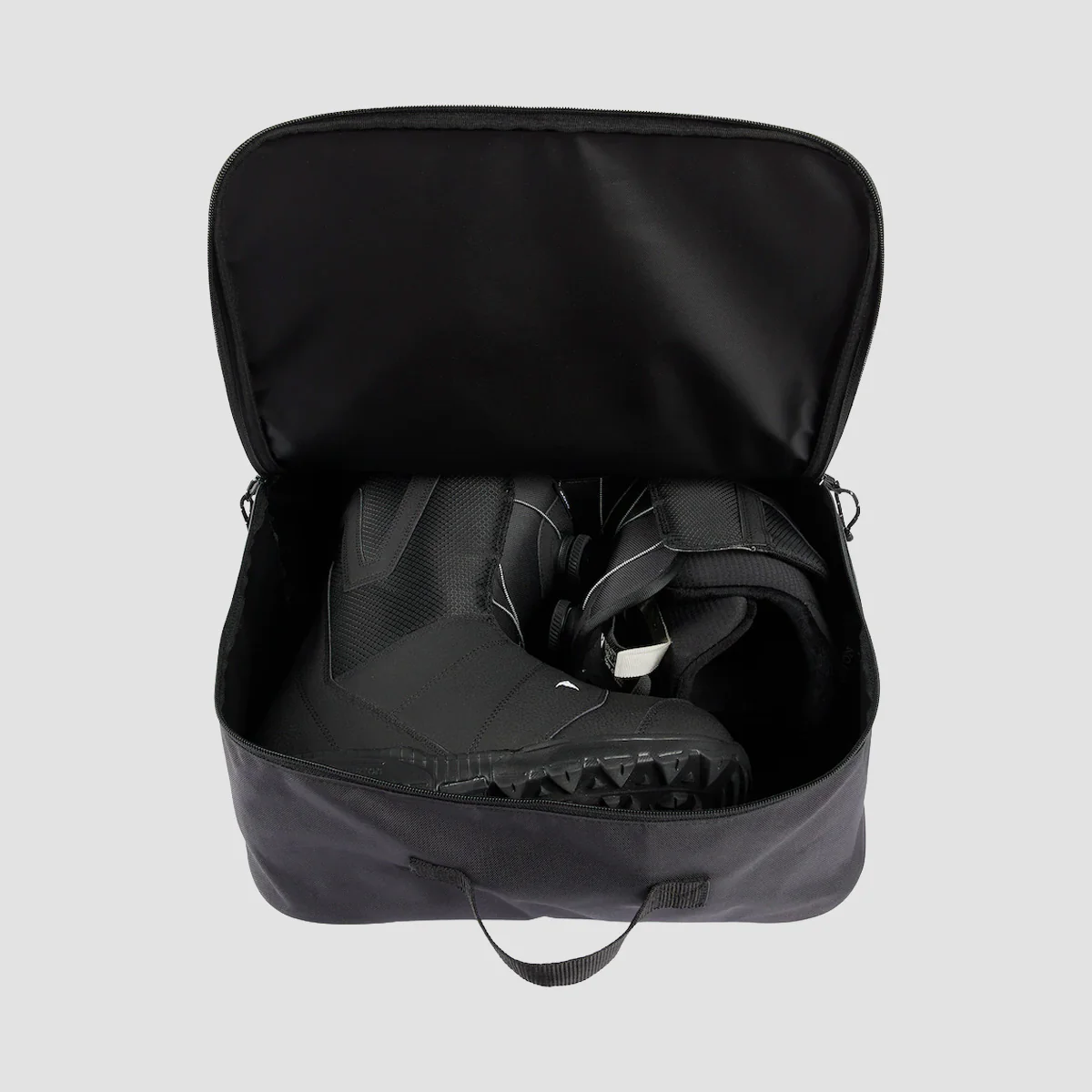 Burton Flight Attendant 32L Accessory Bag True Black - Image 2