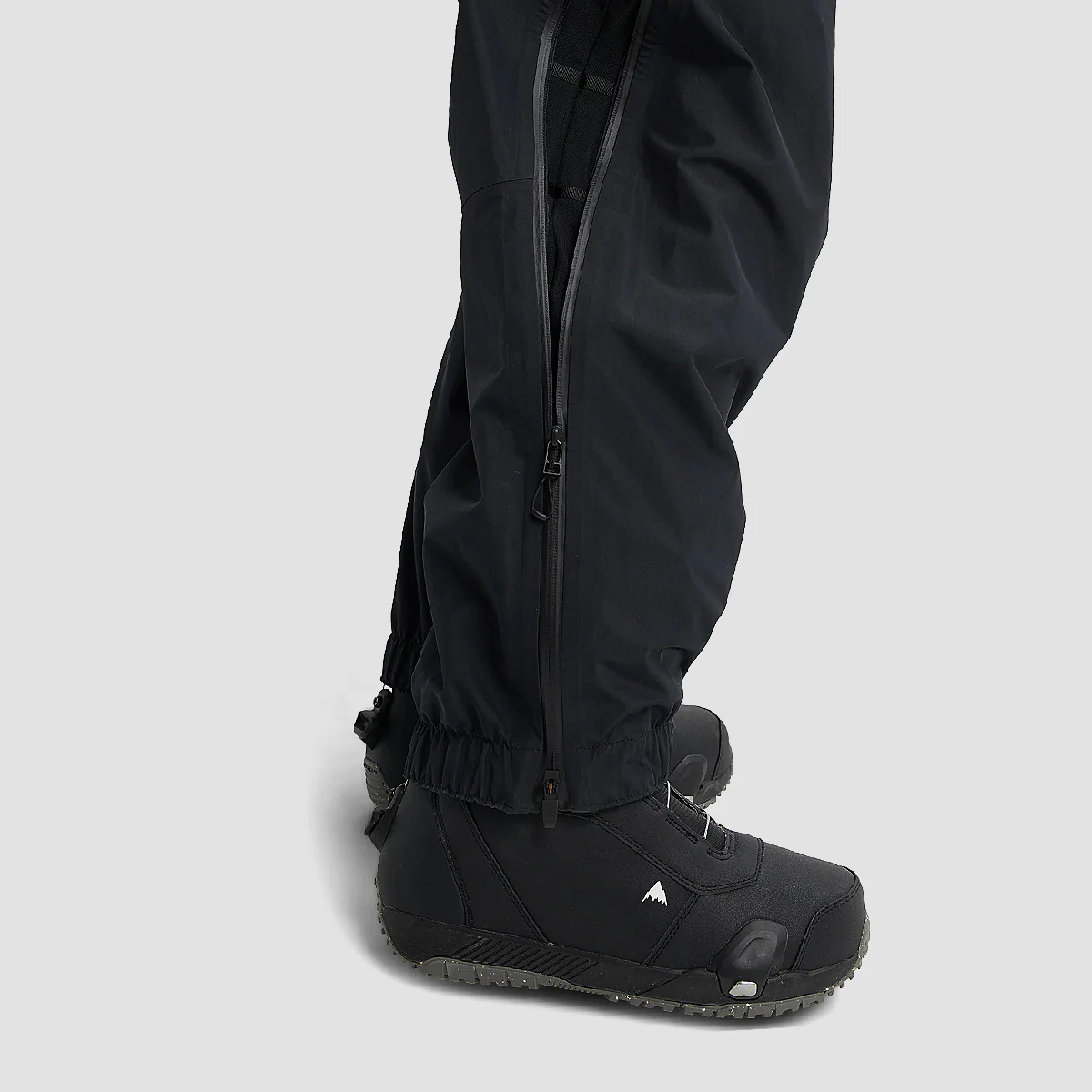 Burton Futuretrust 3L Snow Pants True Black - Image 4