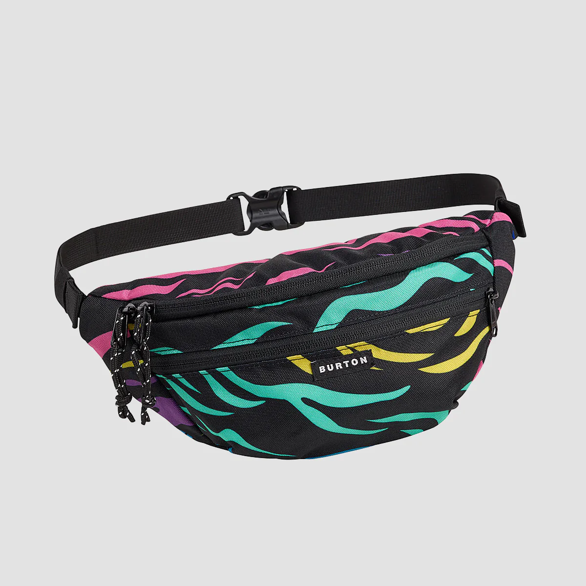 Burton Hip Pack 3L Bag Safari