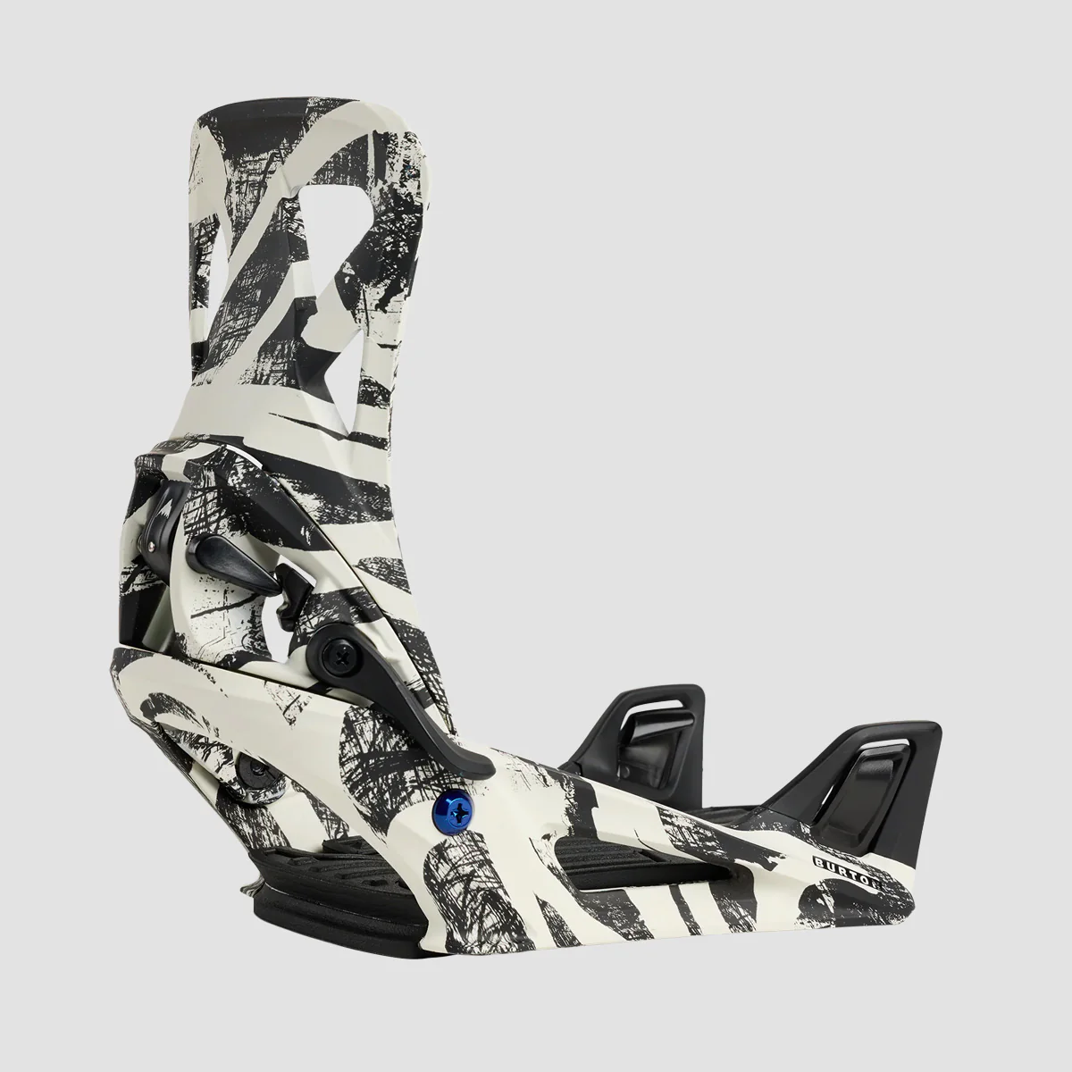 Burton Step On Re:Flex Snowboard Bindings City Streets