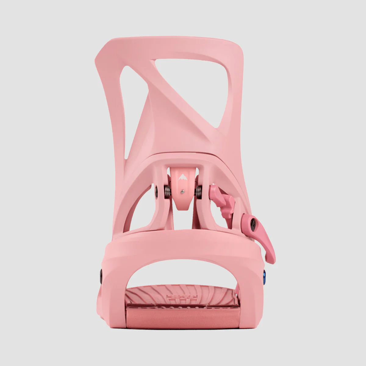Burton Step On Re:Flex Snowboard Bindings Powder Blush - Womens - Image 4