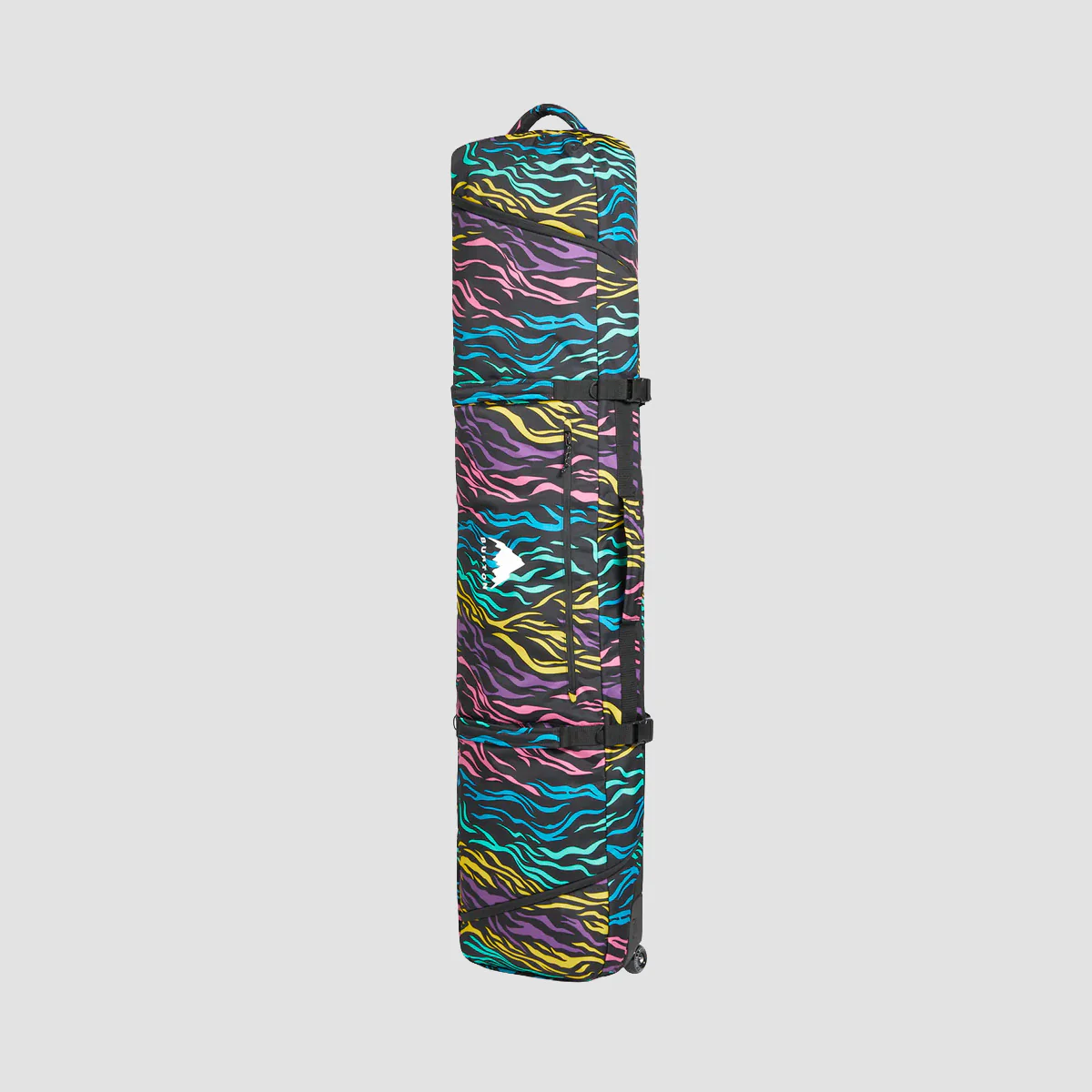 Burton Wheelie Gig Snowboard Bag Safari 156cm
