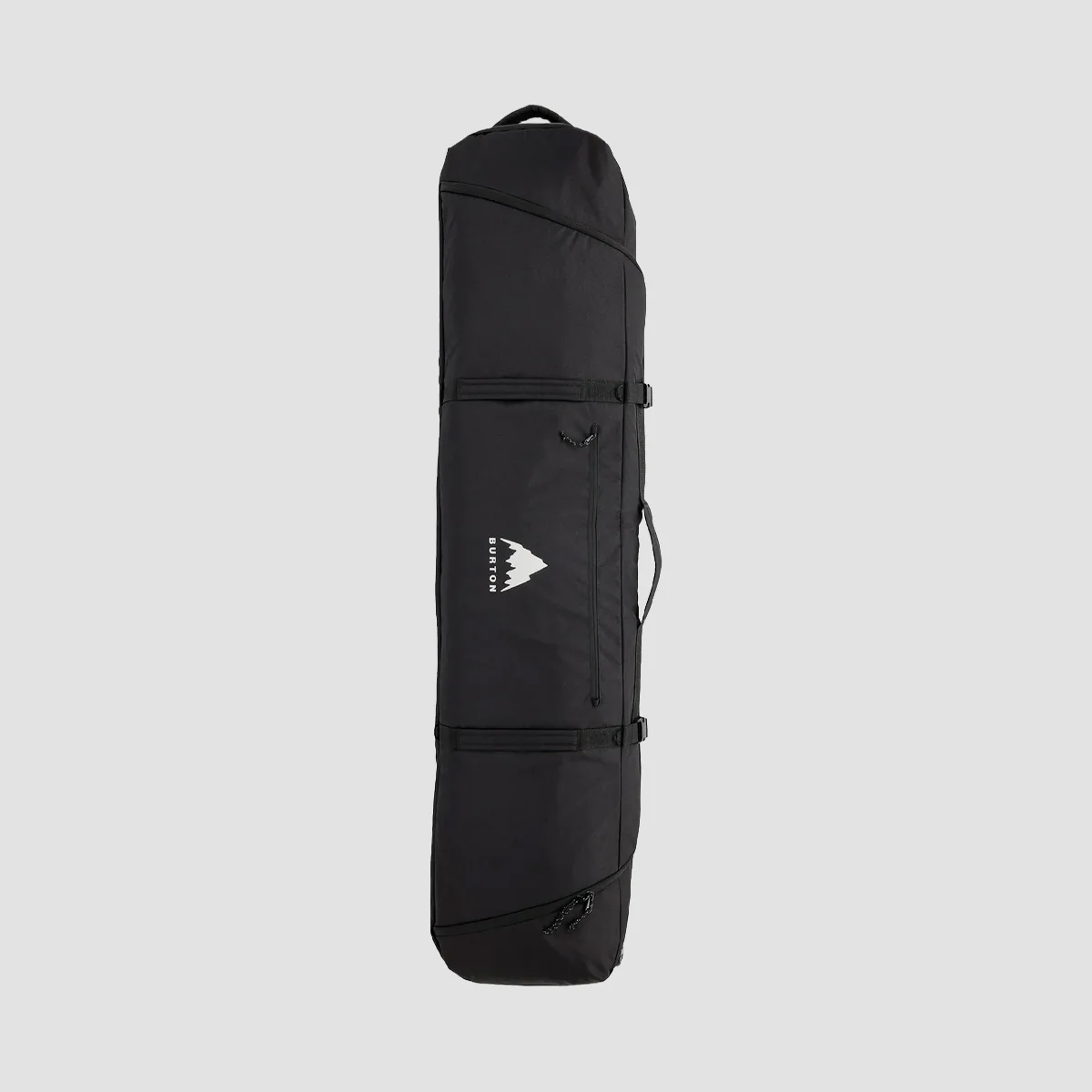 Burton Wheelie Gig Snowboard Bag True Black 156cm