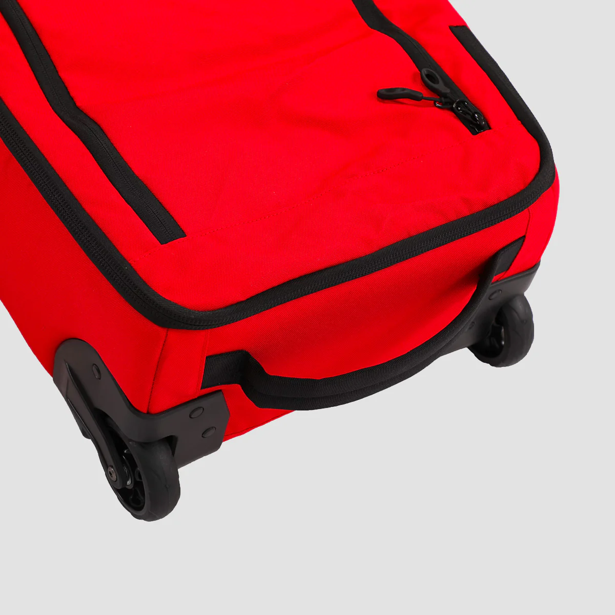 CAPiTA Explorer Wheeled Snowboard Bag Red 165cm - Image 3