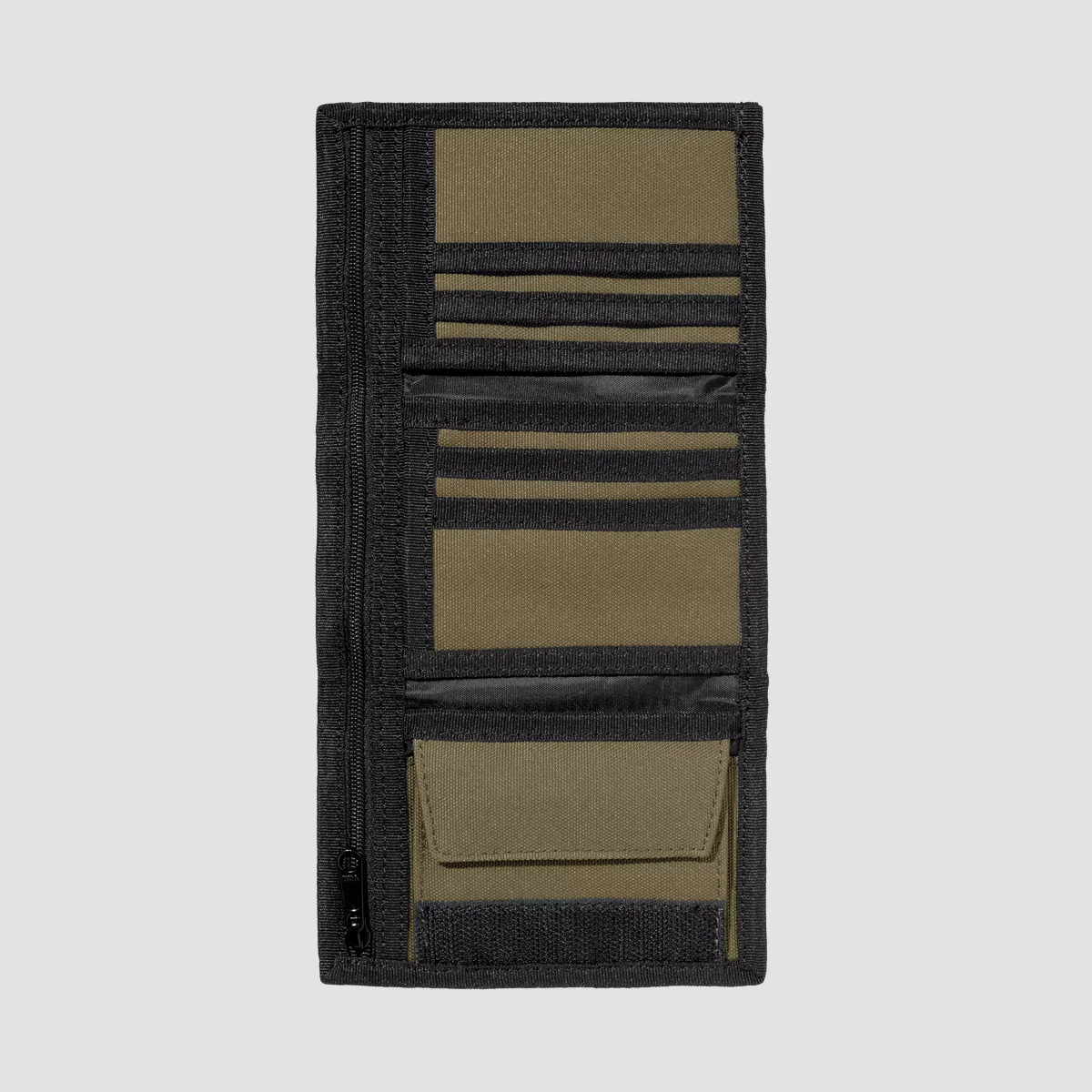 Carhartt WIP Alec Wallet Brass - Image 2