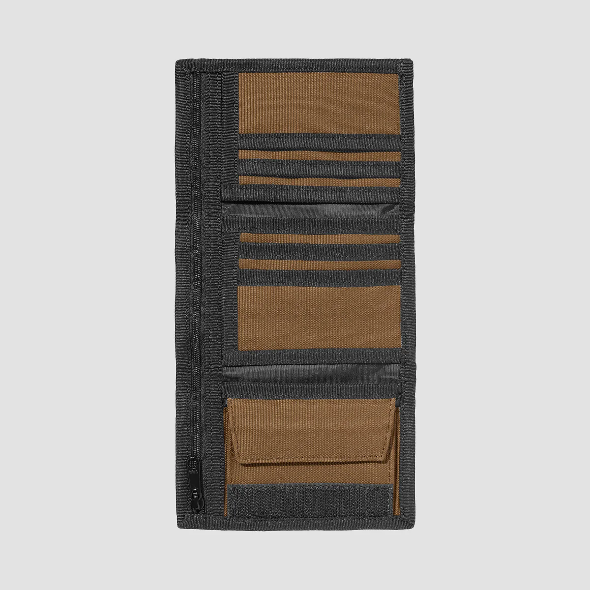 Carhartt WIP Alec Wallet Lumber - Image 2