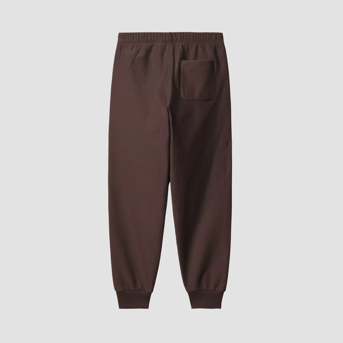 Carhartt WIP American Script Jogging Pant Palisander - Image 3
