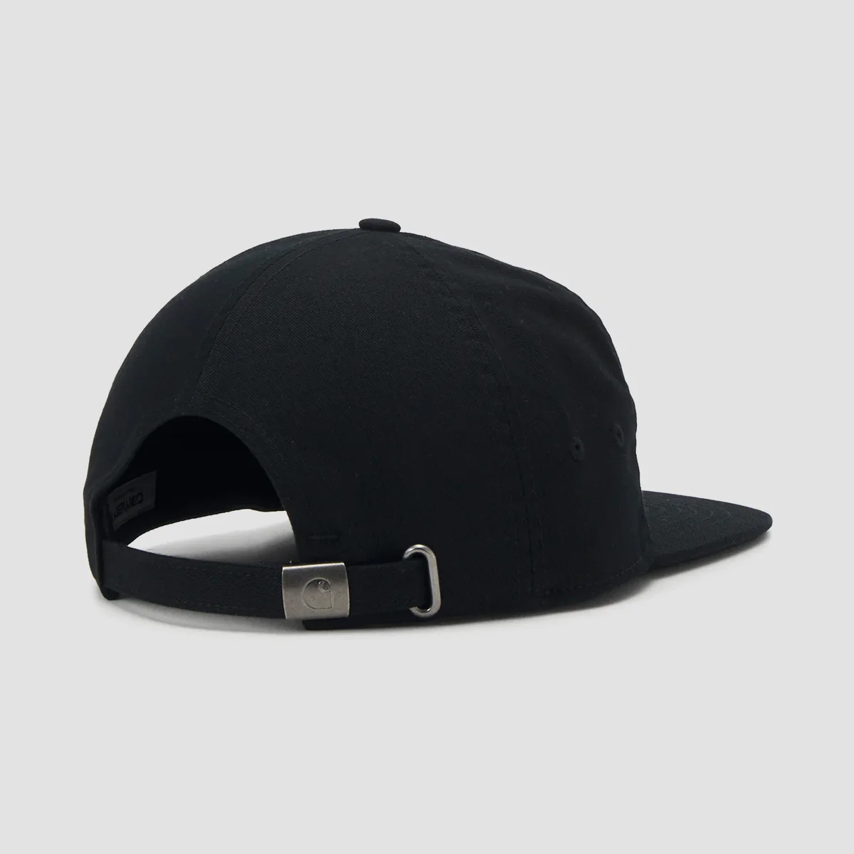 Carhartt WIP Ducks Cap Black - Image 2