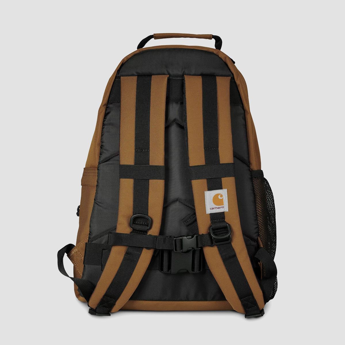 Carhartt WIP Kickflip 24.8L Backpack Hamilton Brown - Image 3