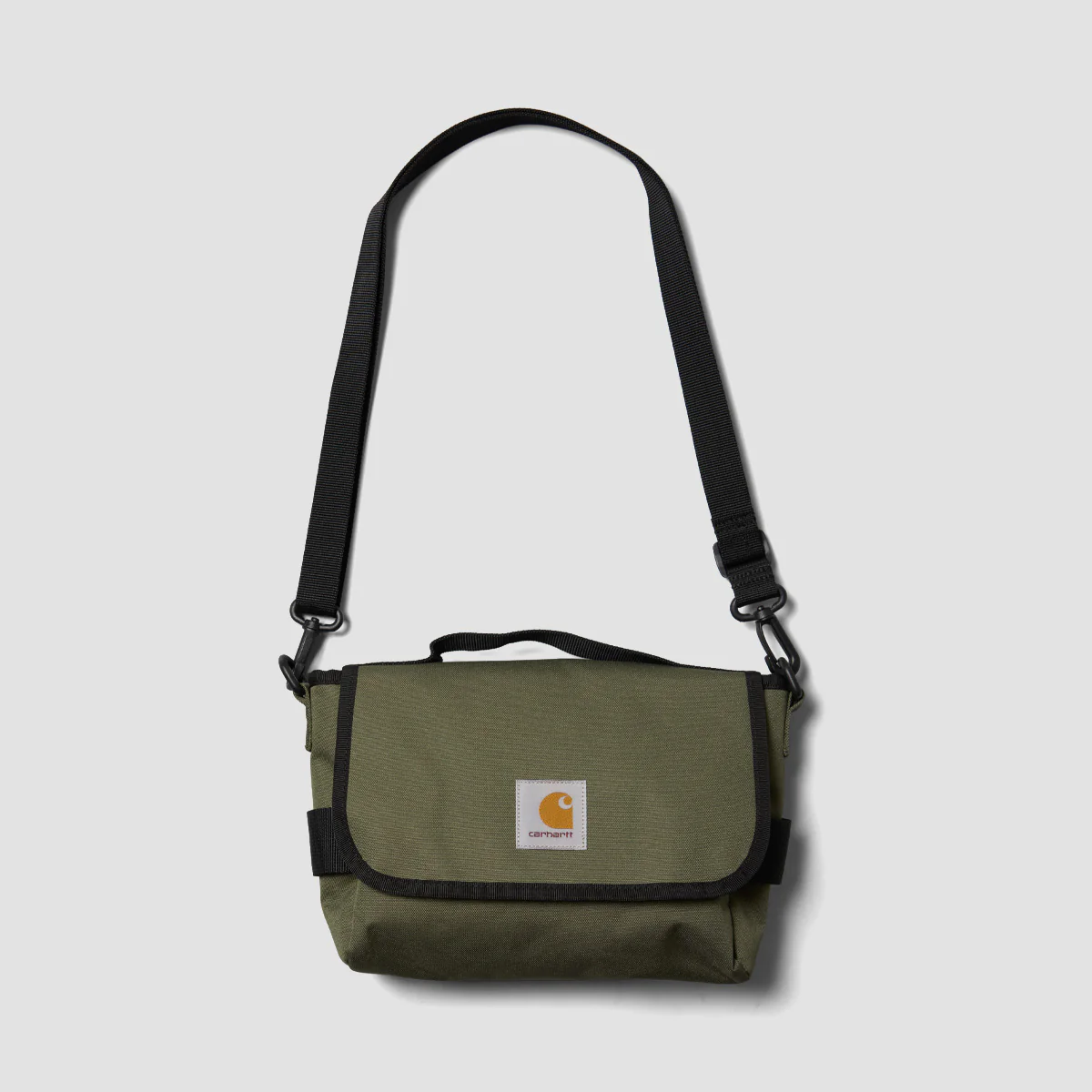 Carhartt WIP Kyle 2.7L Shoulder Bag Leaf