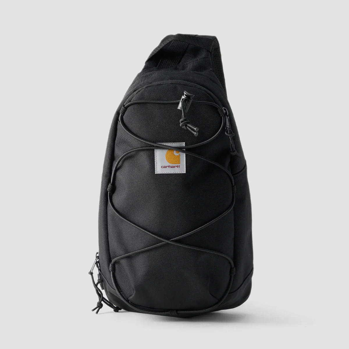 Carhartt WIP Kyle 5.3L Sling Bag Black
