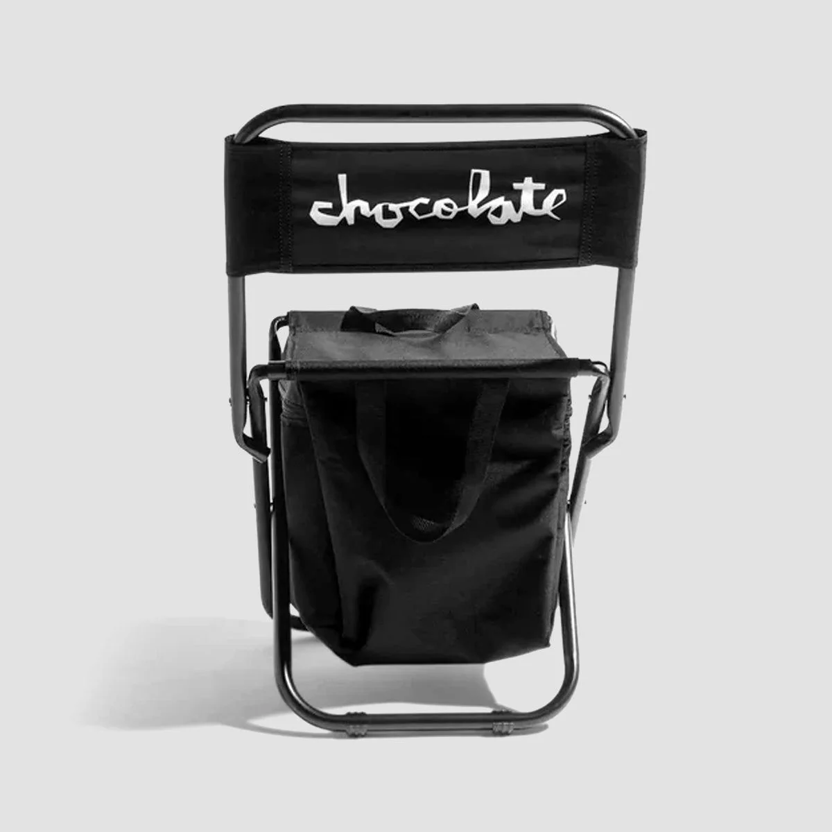 Chocolate Spot Chair Black - Image 2