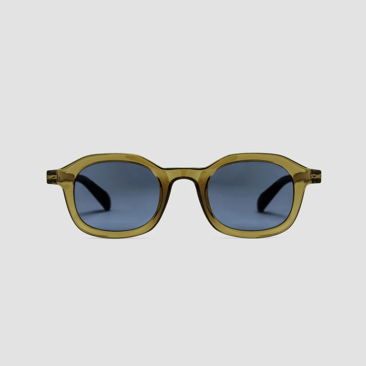 CHPO Anki Sunglasses Moss Green/Black - Image 2