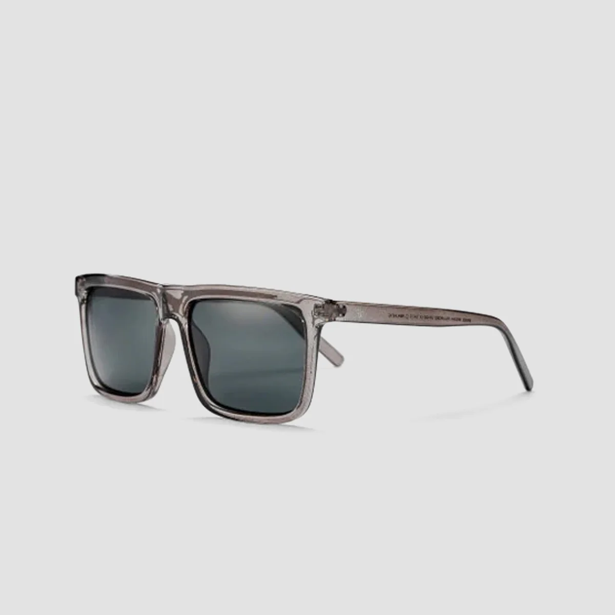 CHPO Bruce Sunglasses Grey/Black