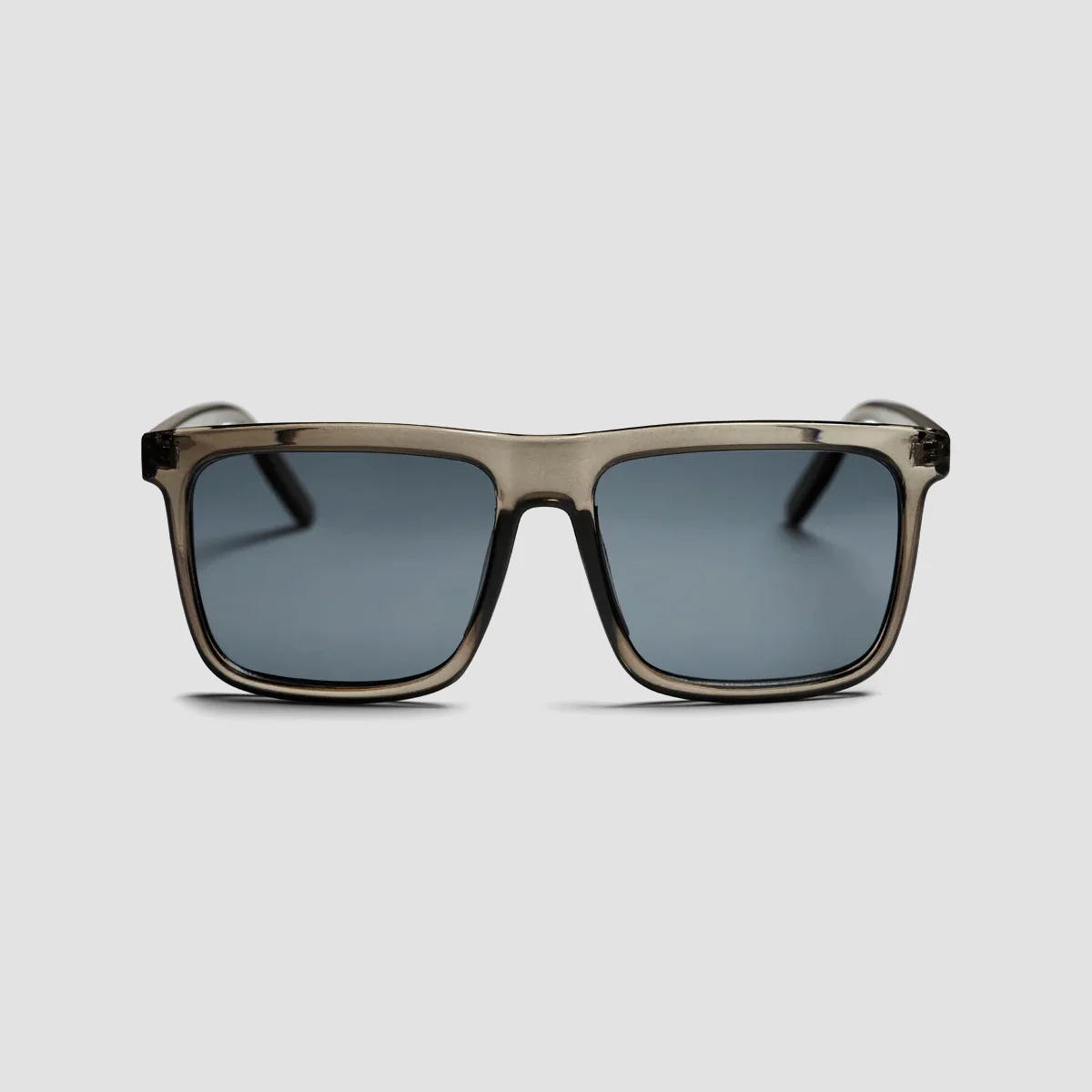CHPO Bruce Sunglasses Grey/Black - Image 2