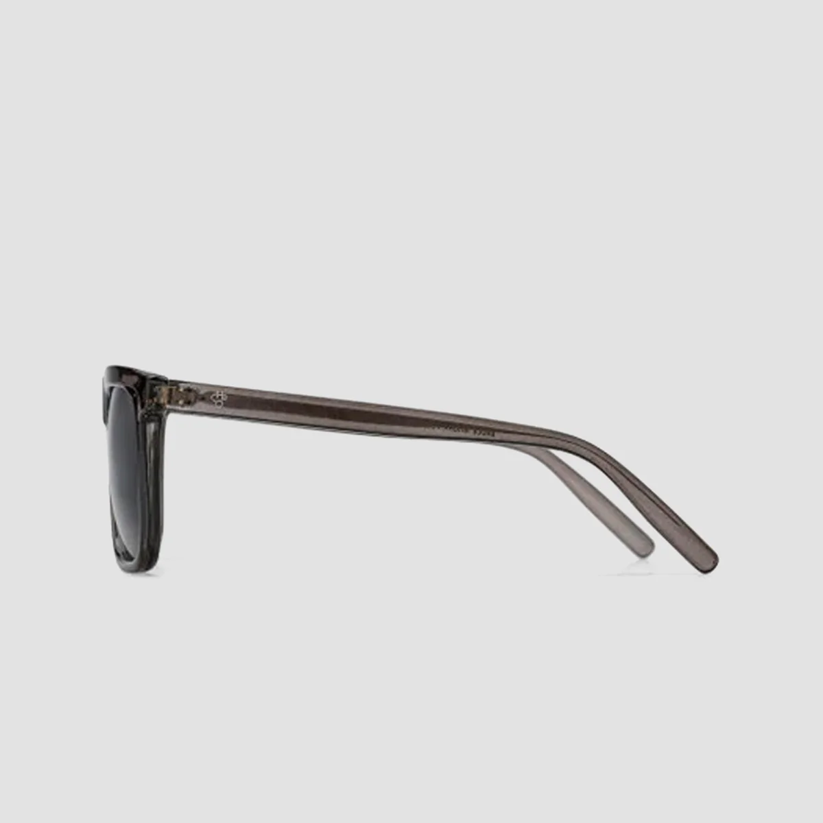 CHPO Bruce Sunglasses Grey/Black - Image 3