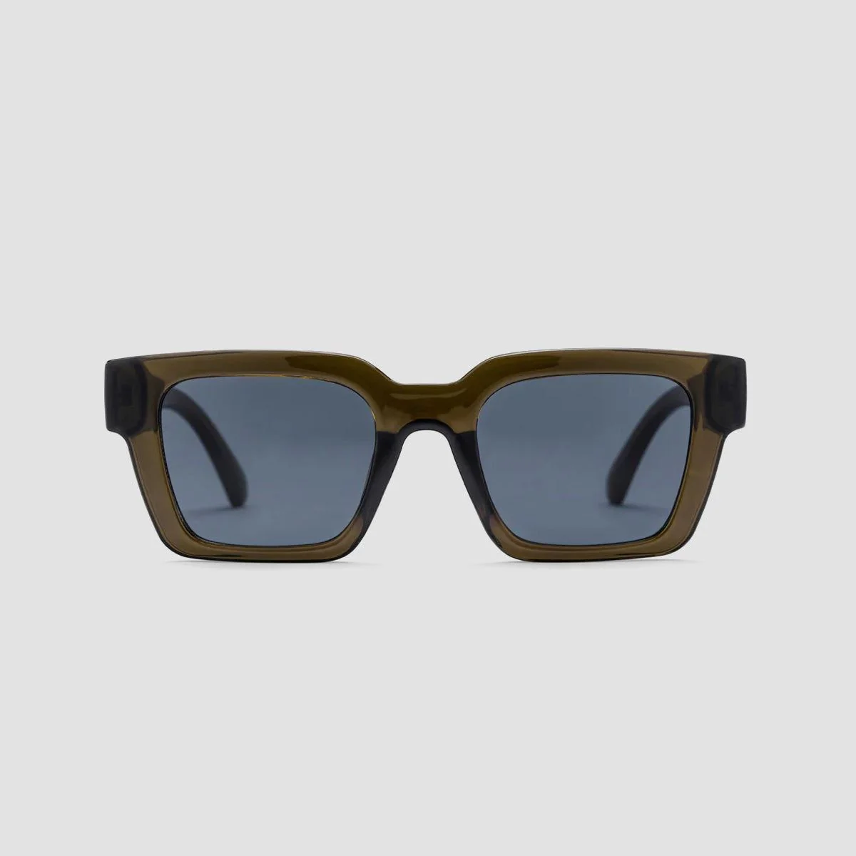 CHPO Max Sunglasses Moss Green/Black - Image 2