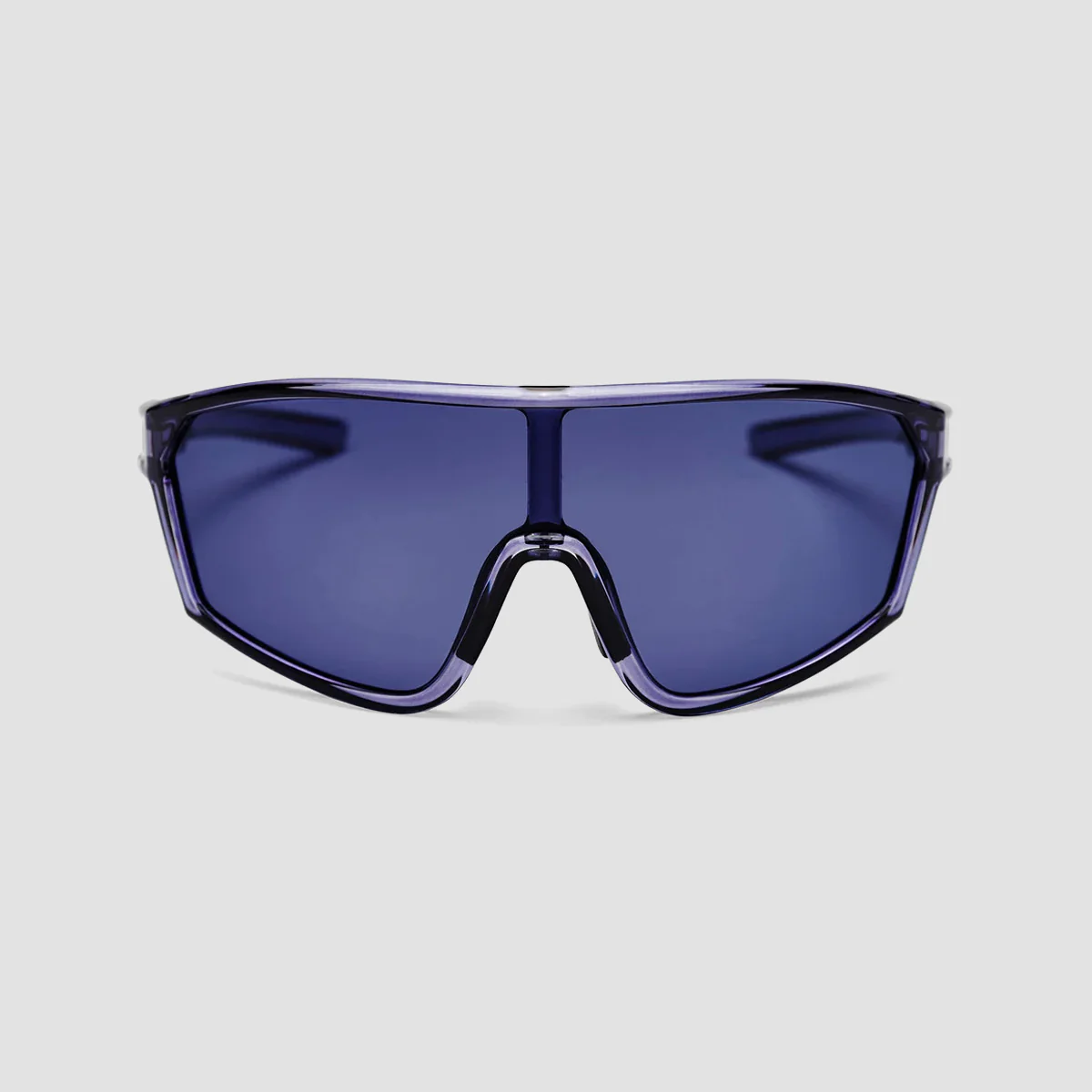 CHPO Vinfred Sunglasses Indigo/Indigo - Image 2
