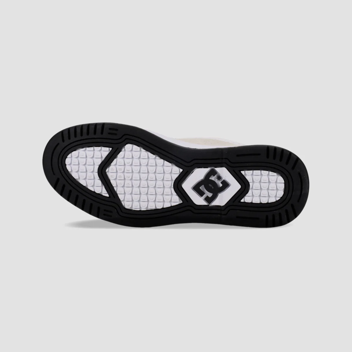 DC Construct Shoes - Leopard Print - Womens - Image 3