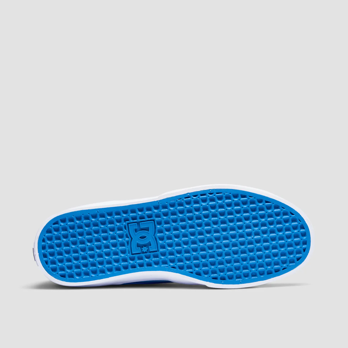 DC Kalis Vulc S Shoes - Blue - Image 5