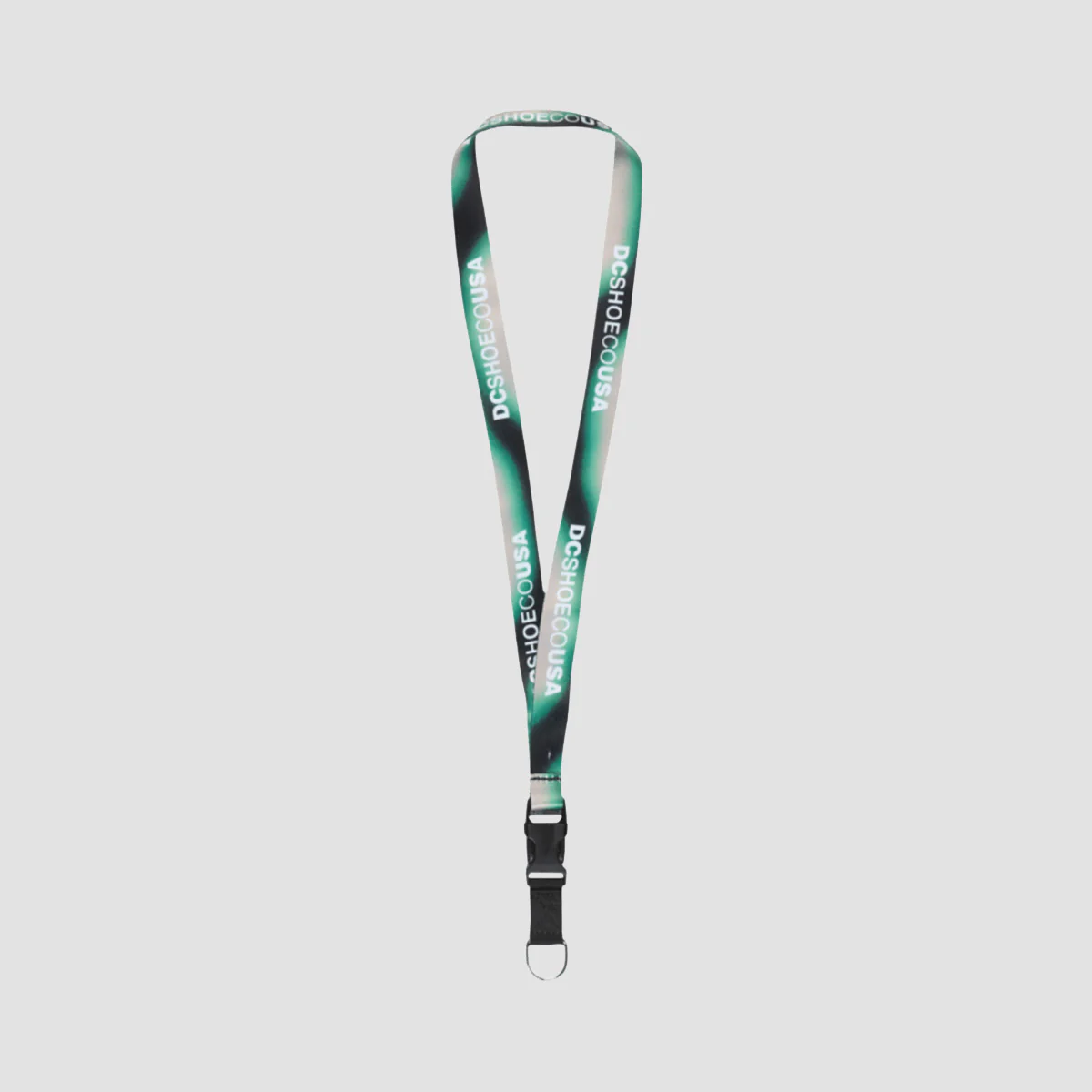 DC Lanyard Offscale Oatmeal