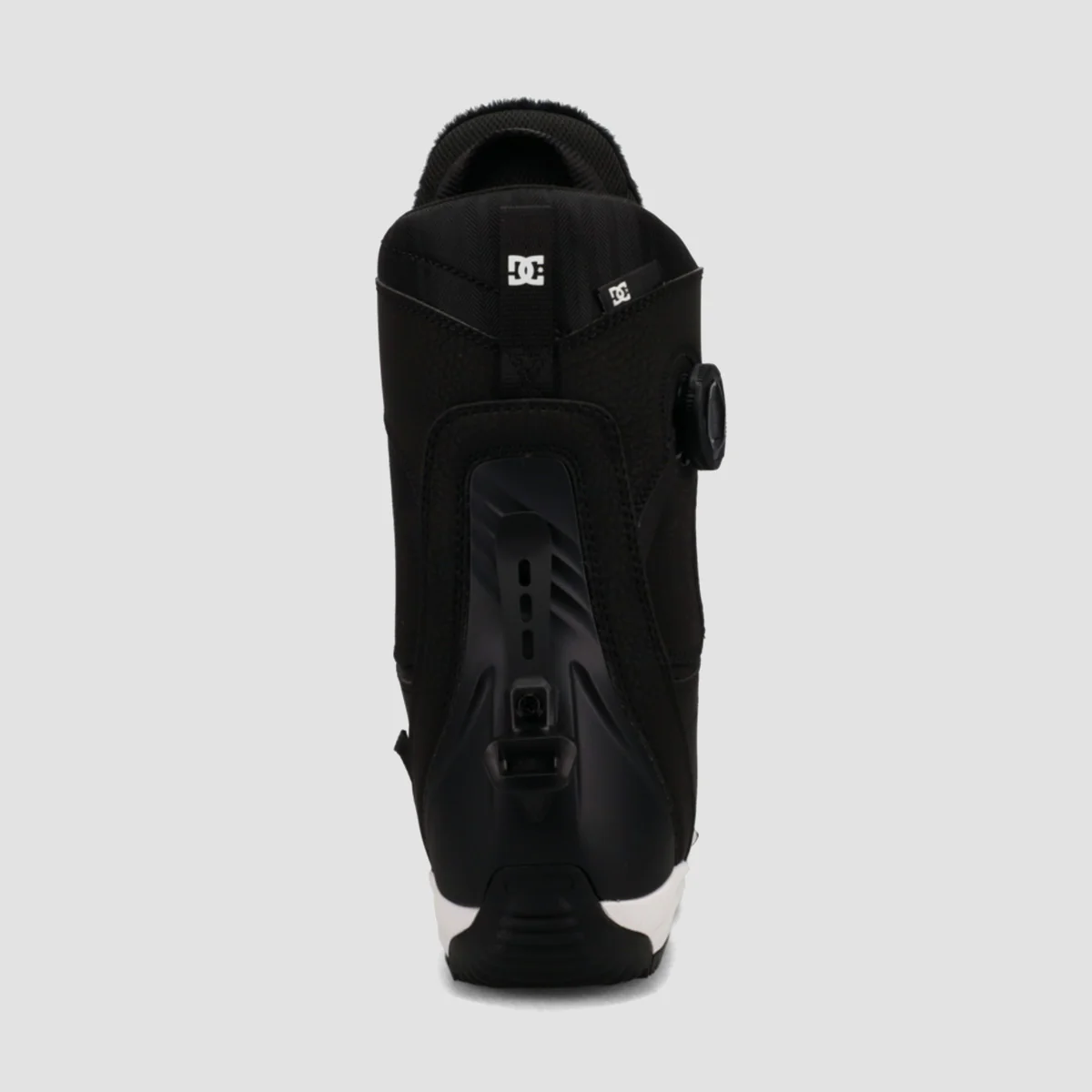DC Lotus Step On BOA Snowboard Boots Black/White - Womens - Image 3