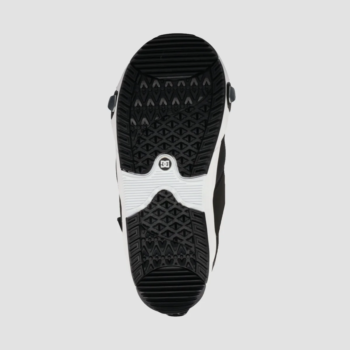 DC Lotus Step On BOA Snowboard Boots Black/White - Womens - Image 5