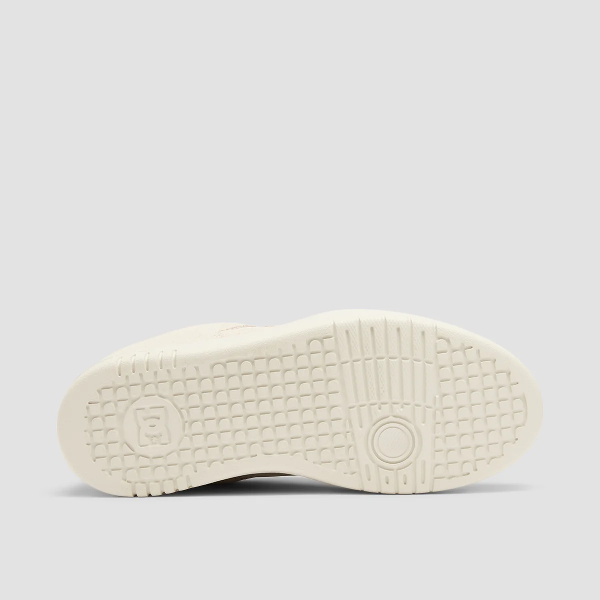 DC Manteca 4 Platform Shoes - Off White - Womens - Image 5