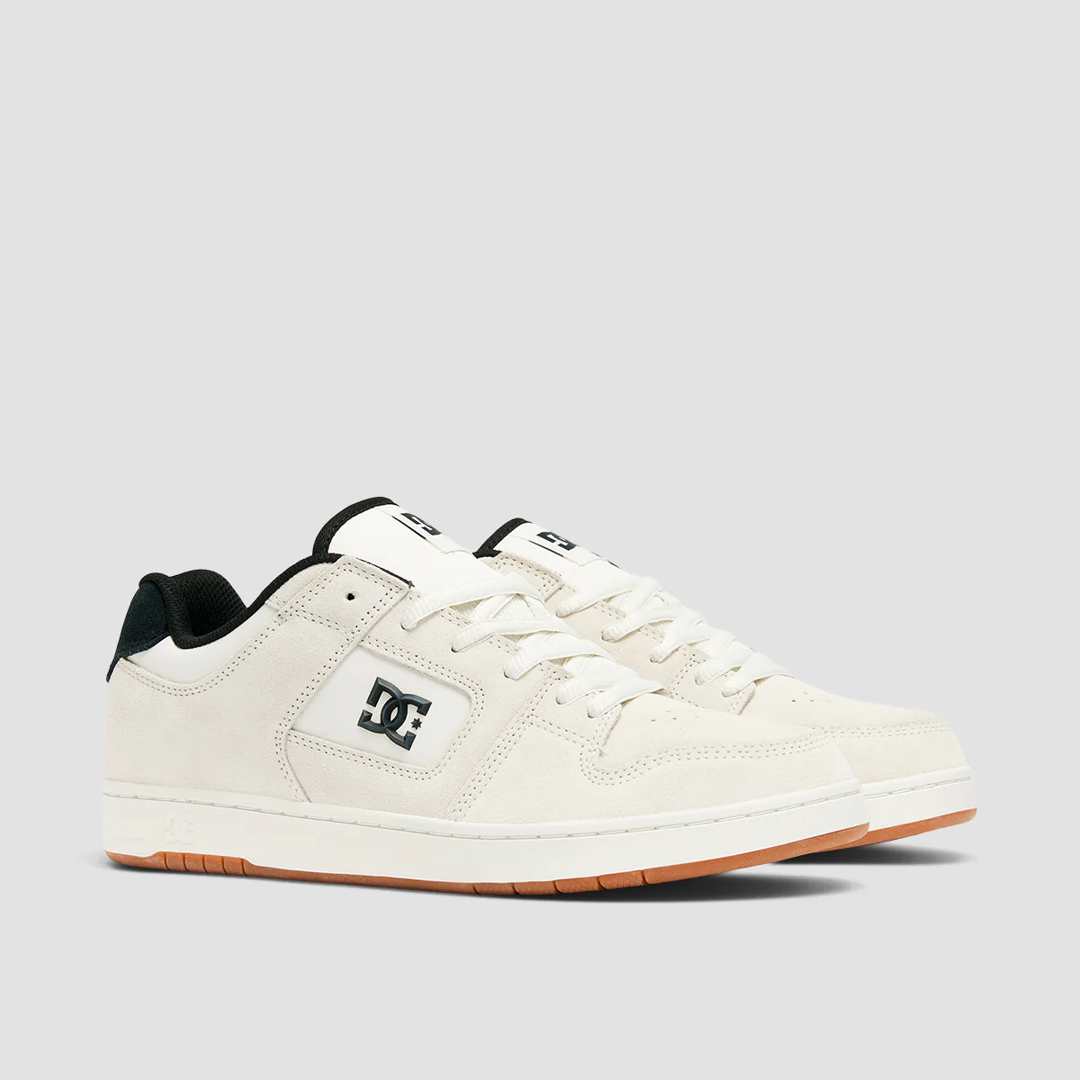 DC Manteca 4 S Shoes - Off White - Image 2