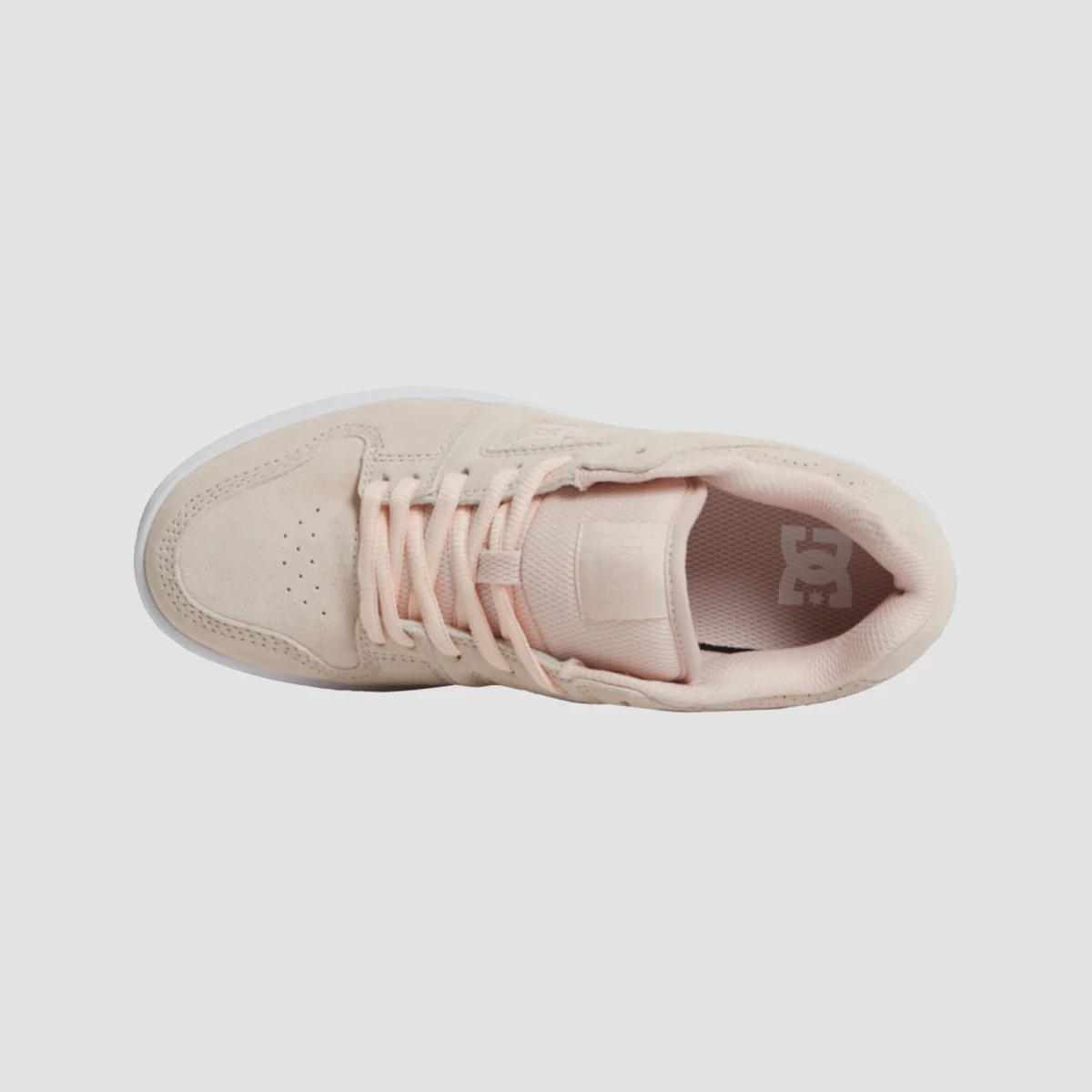 DC Manteca 4 Shoes - Pink/Pink - Womens - Image 2
