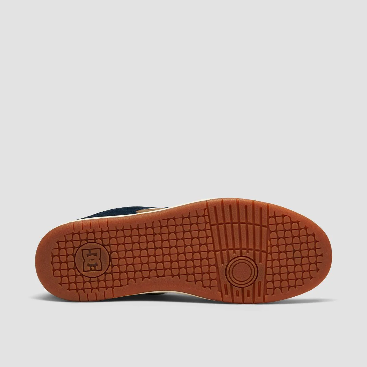 DC Manteca 4 Shoes - Tan/Brown - Image 5