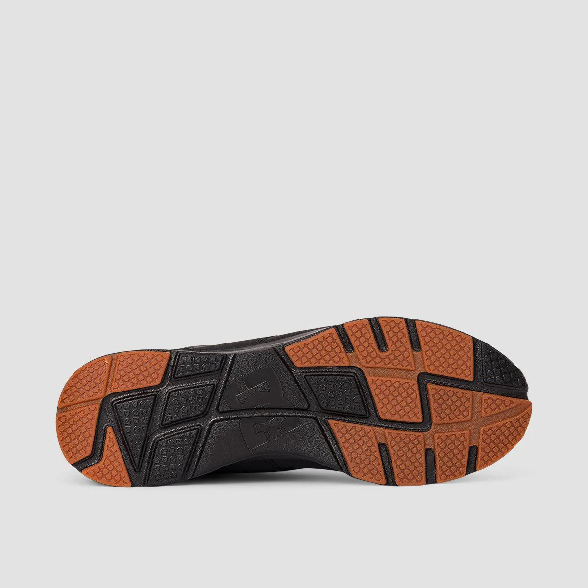 DC Mason 2 Boots Black/Black/Black - Image 5
